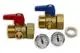 Roth-Kugelhahnset-1-mit-Thermometer-1150008821 gallery number 1
